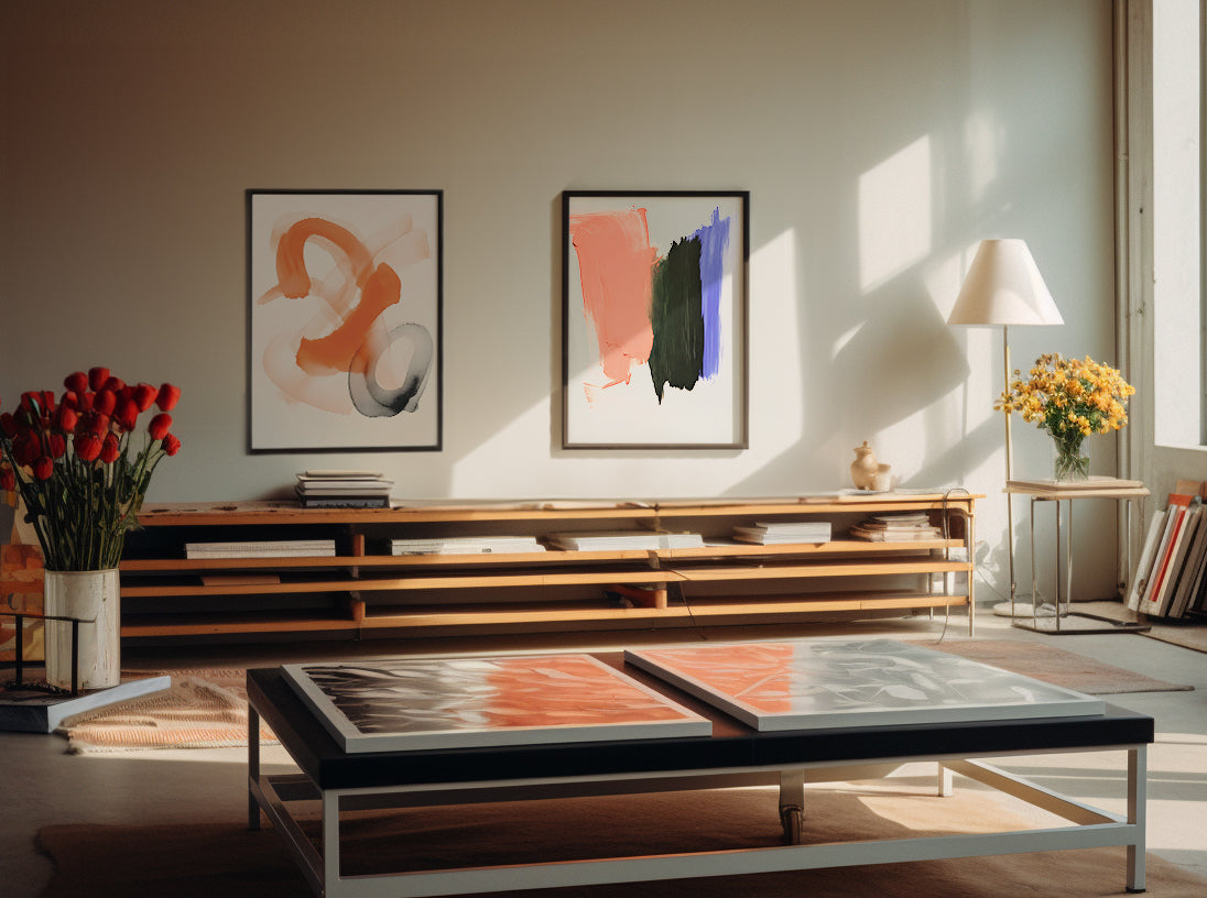 behind the hype: wallofcolor