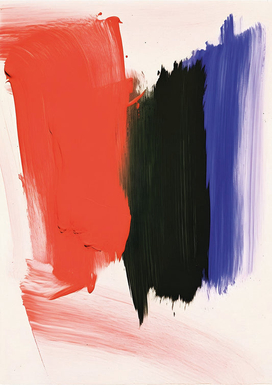 red light by Anders Holm