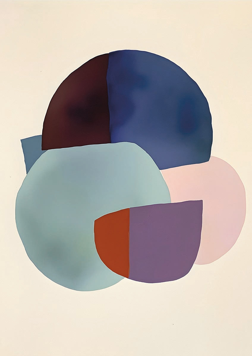 desert by Anna Kaczmarek