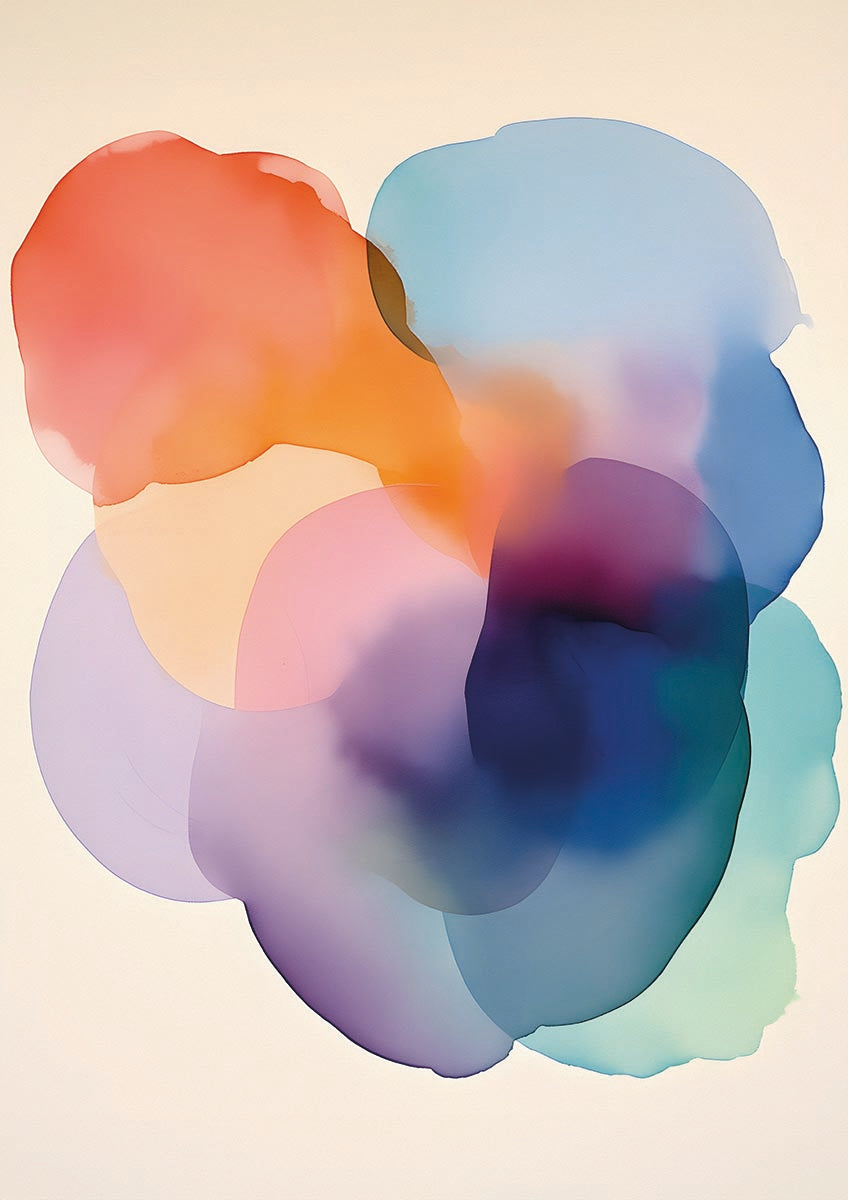 cloud by Anna Kaczmarek