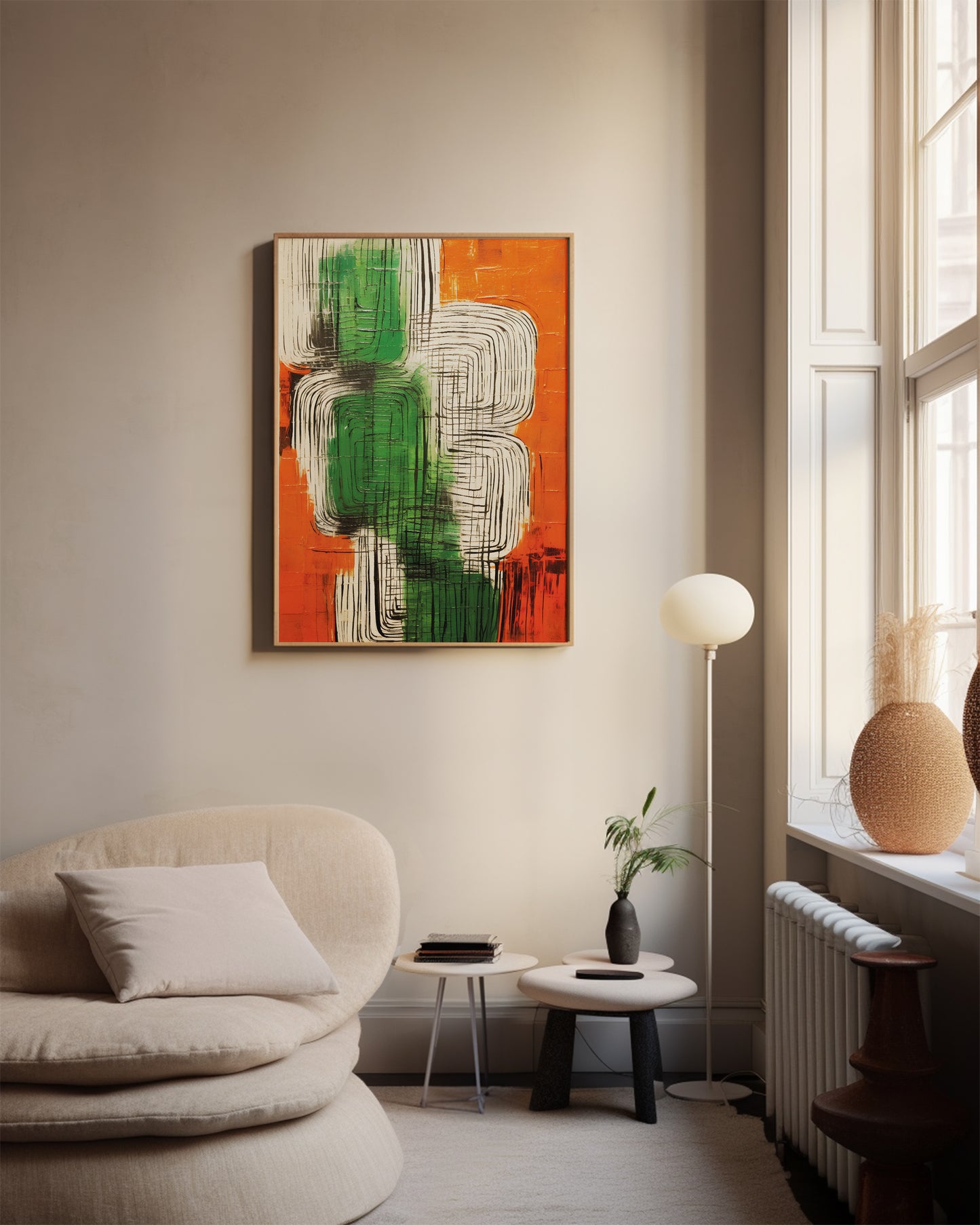 vide by Pierre Van den Berghe