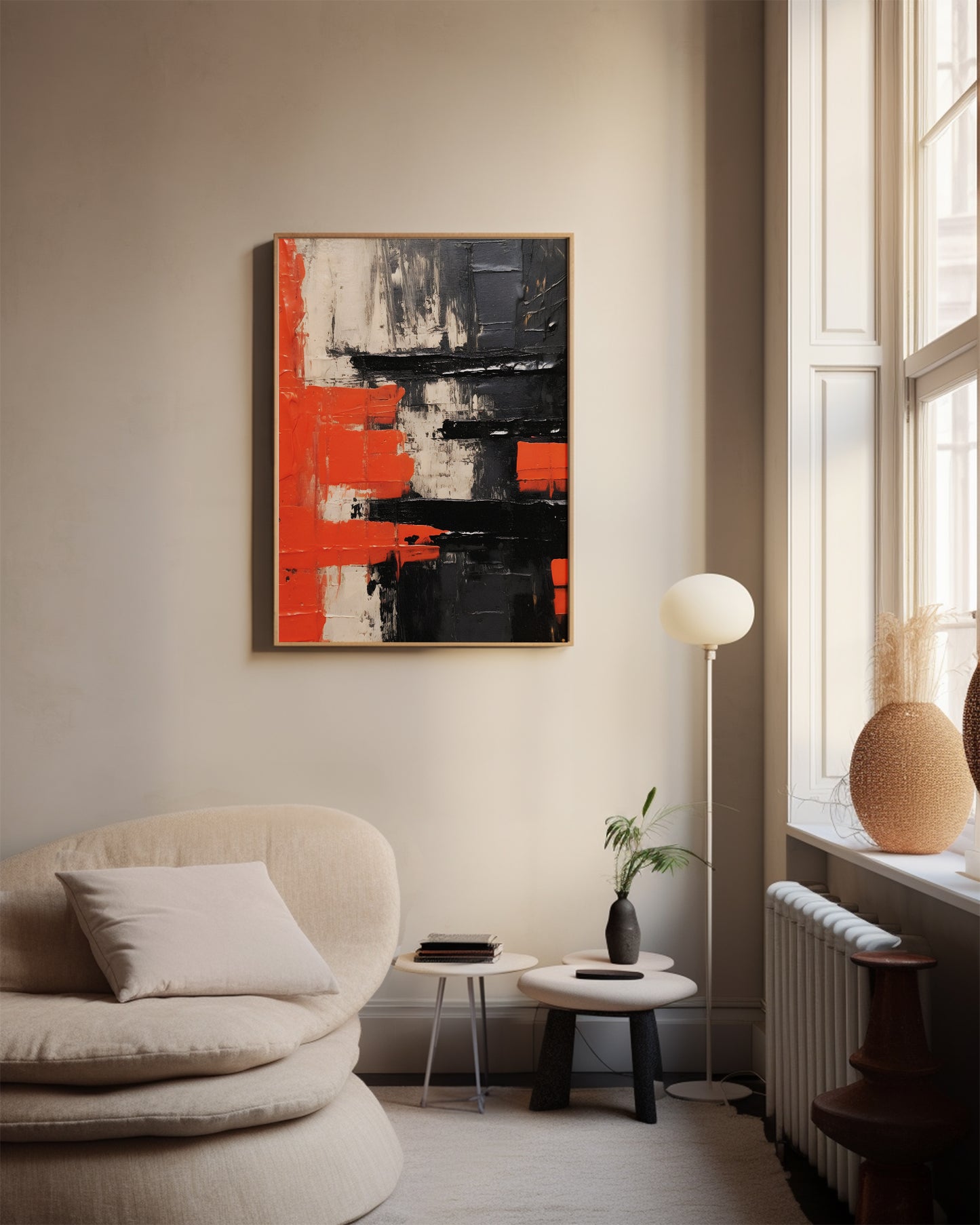 tour by Pierre Van den Berghe