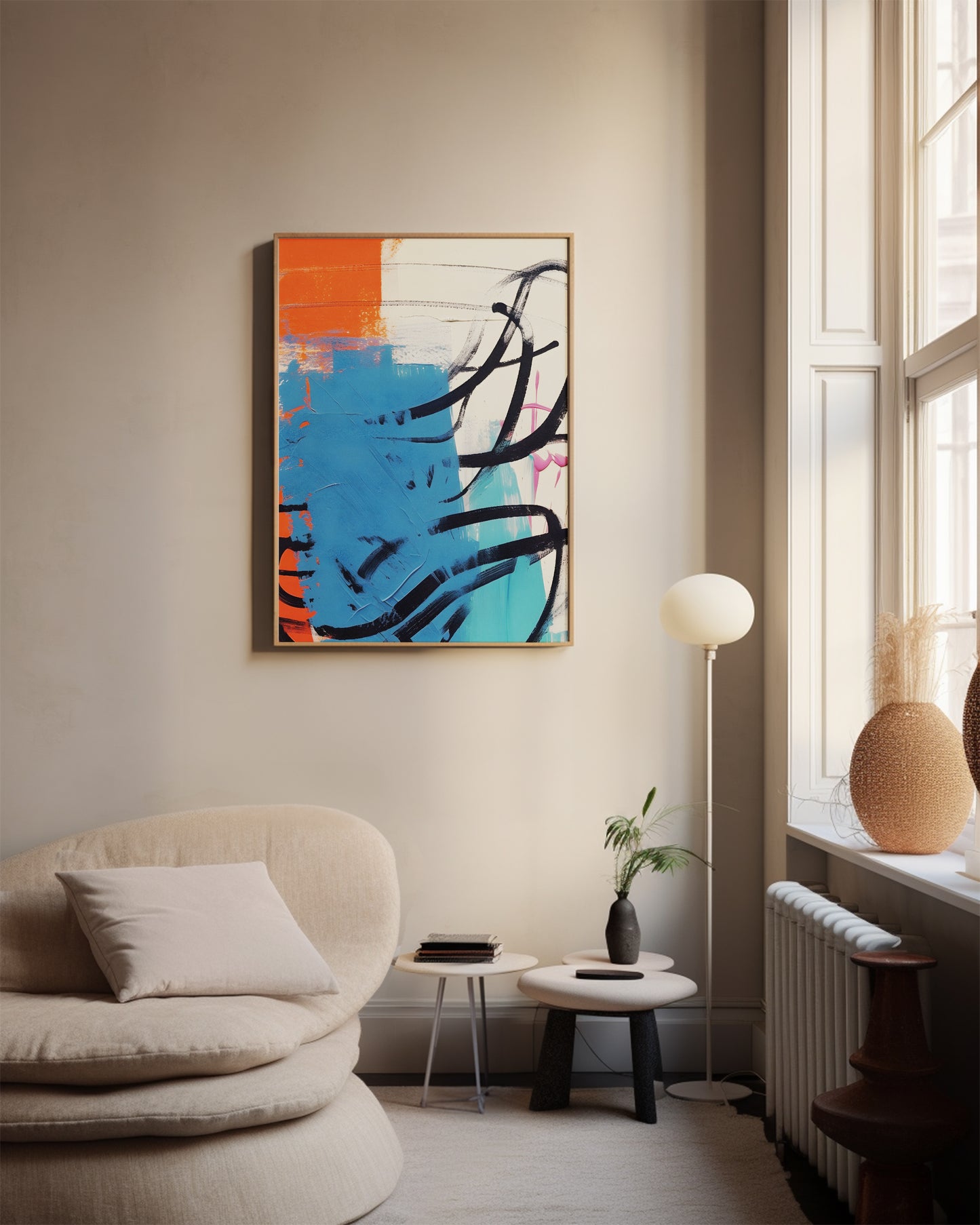 pool by Pierre Van den Berghe