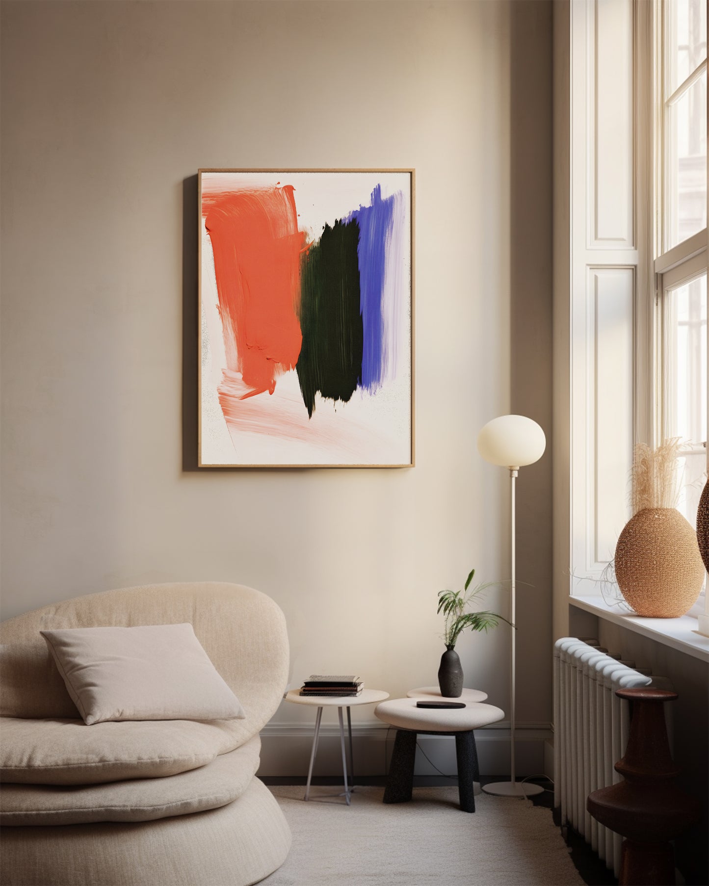 red light by Anders Holm