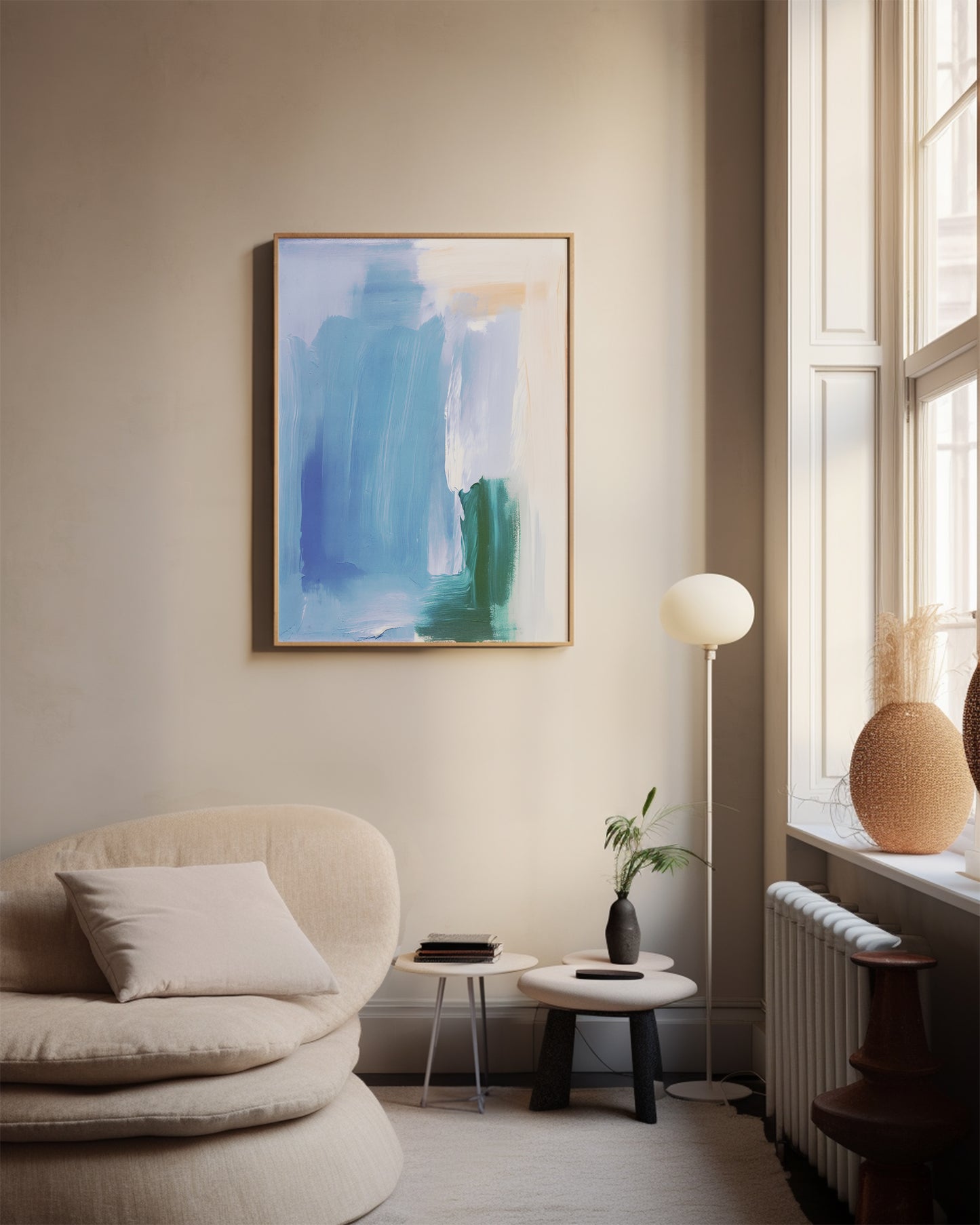 dark light by Anders Holm