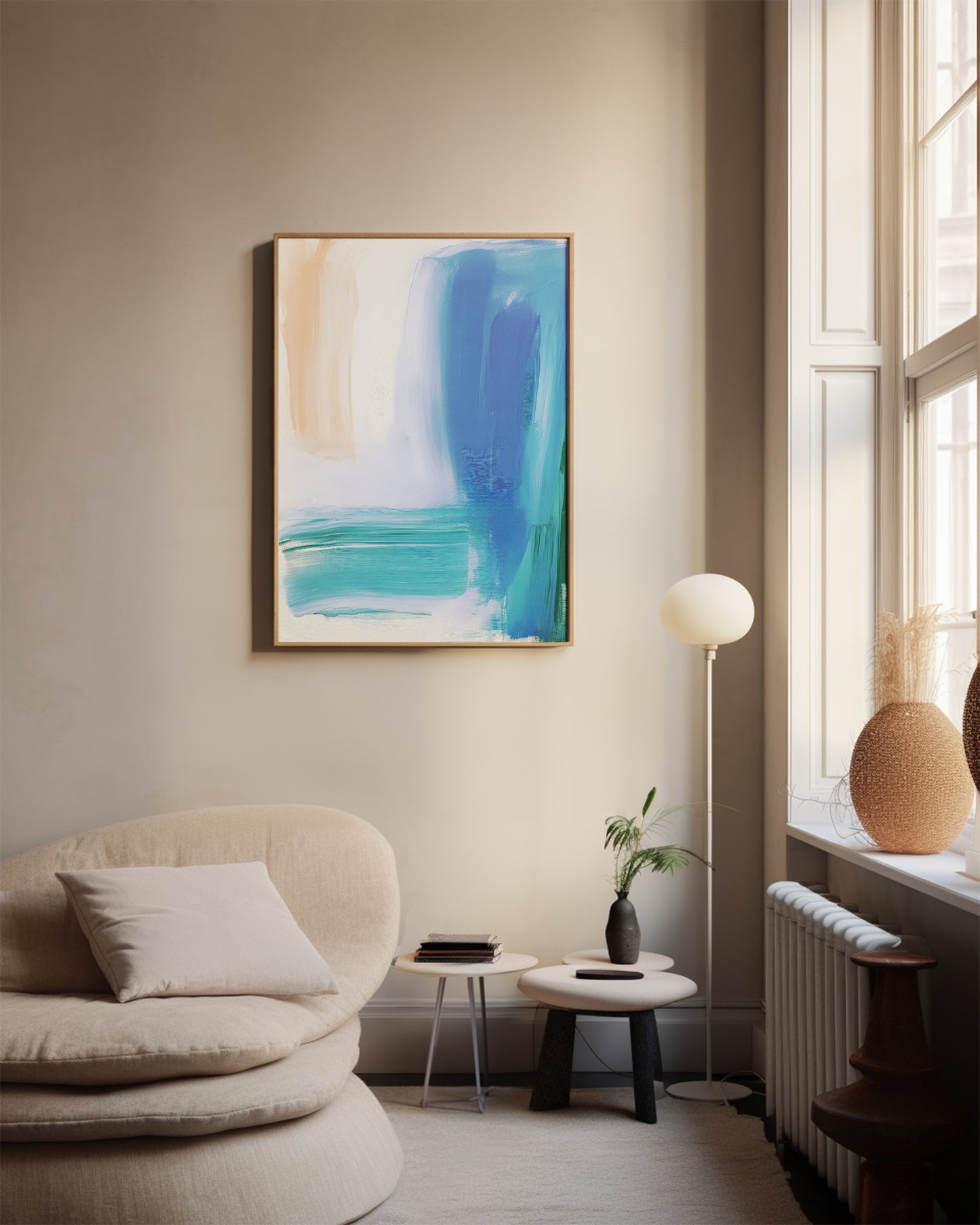 city light by Anders Holm