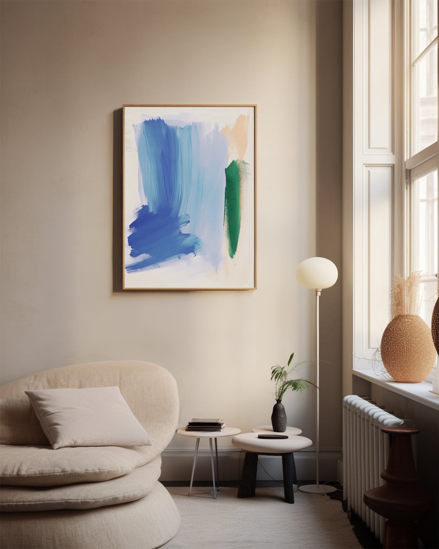 low light by Anders Holm