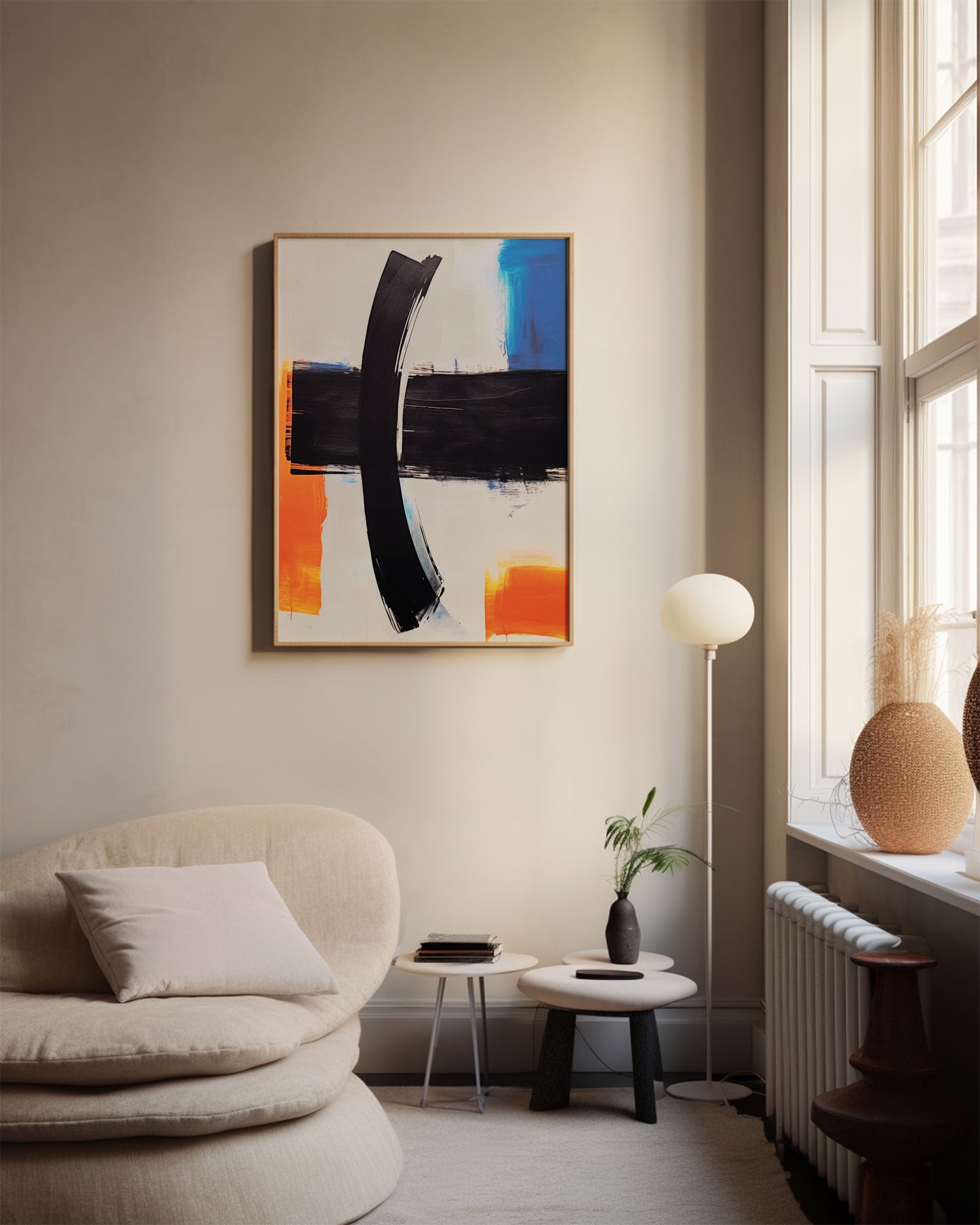 balance by Walter van Loor