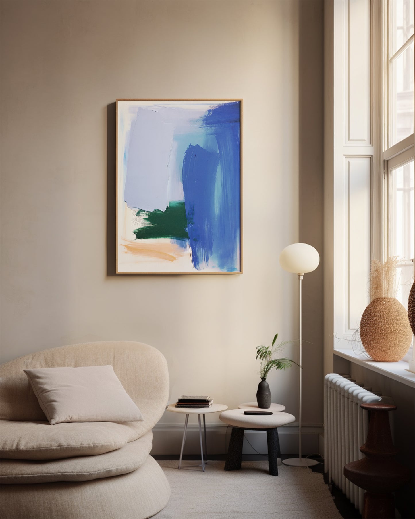 bright light by Anders Holm