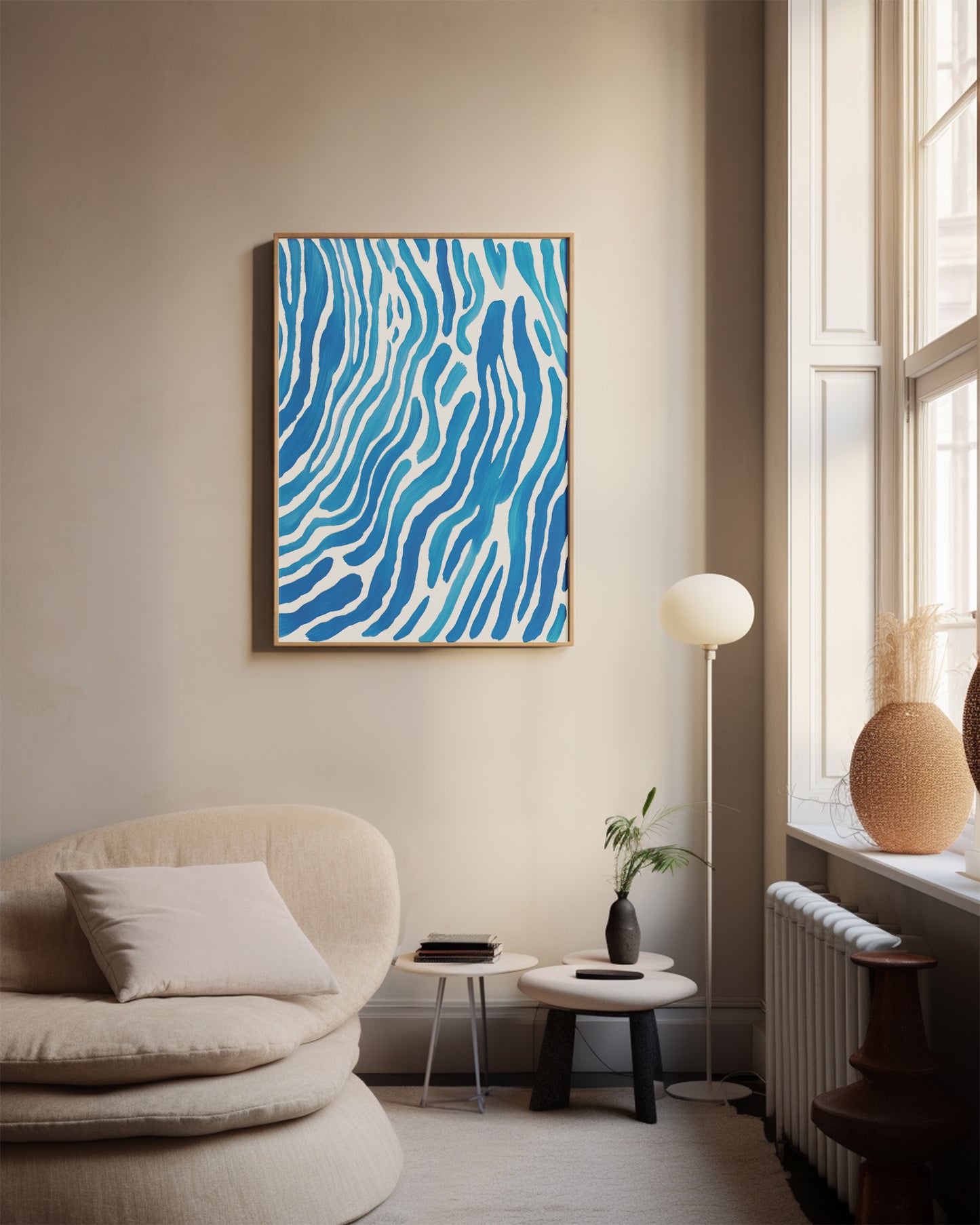 Untitled 02 by Sofia Järvinen