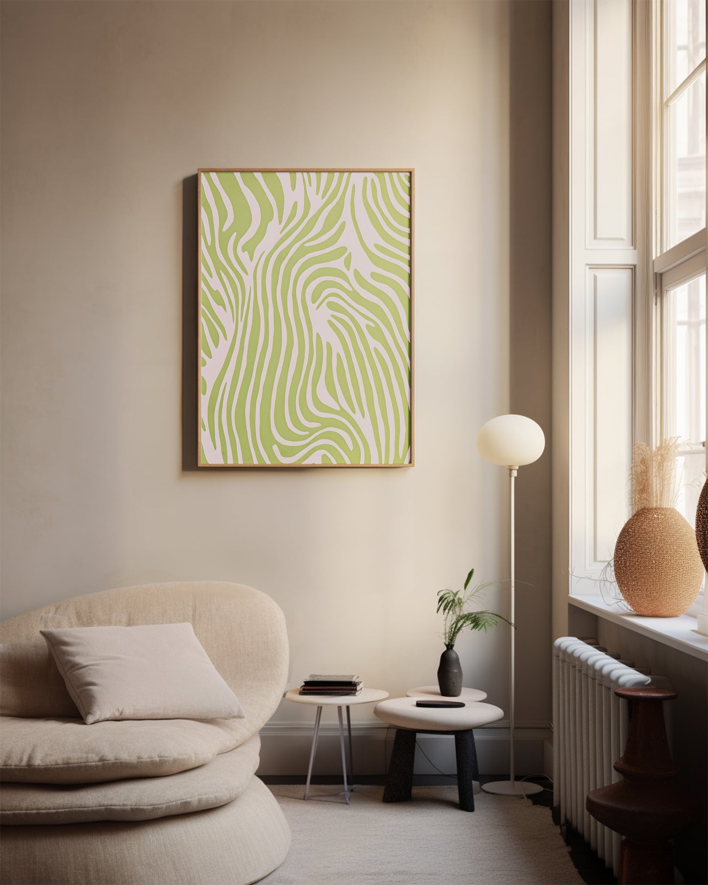 Untitled 01 by Sofia Järvinen