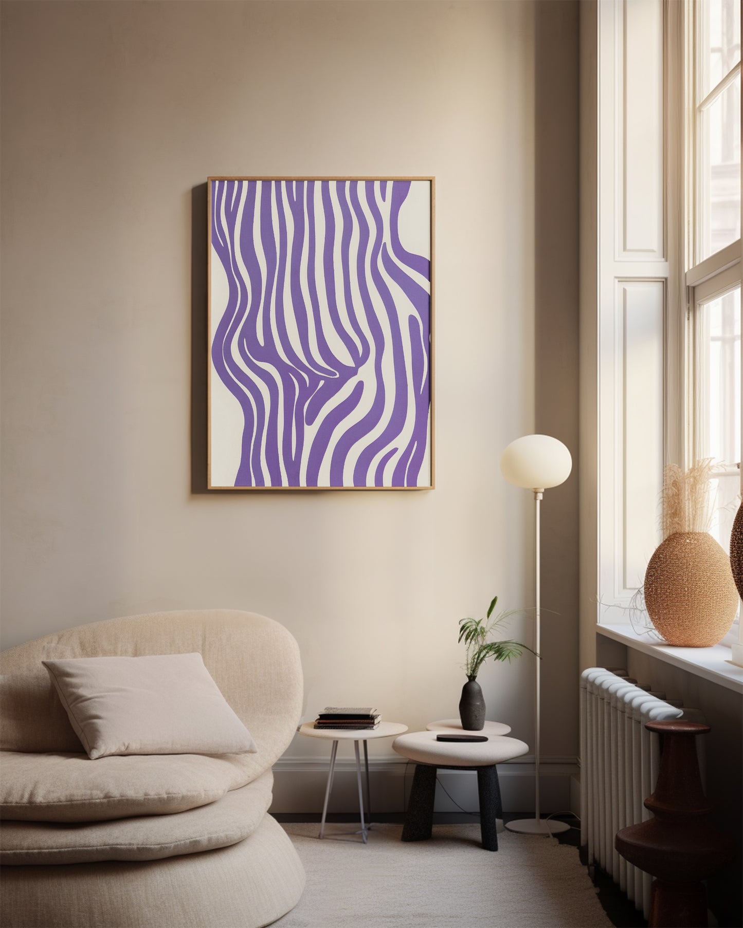 Untitled 04 by Sofia Järvinen