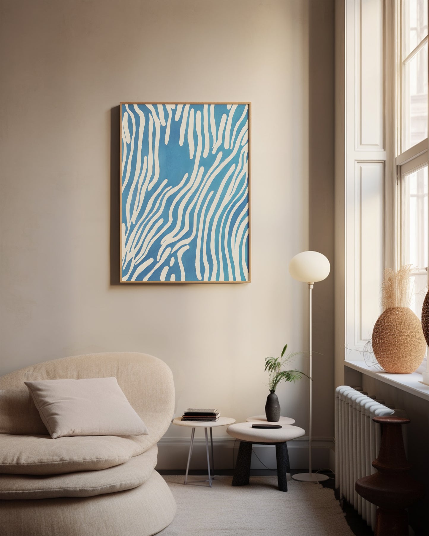 Untitled 05 by Sofia Järvinen