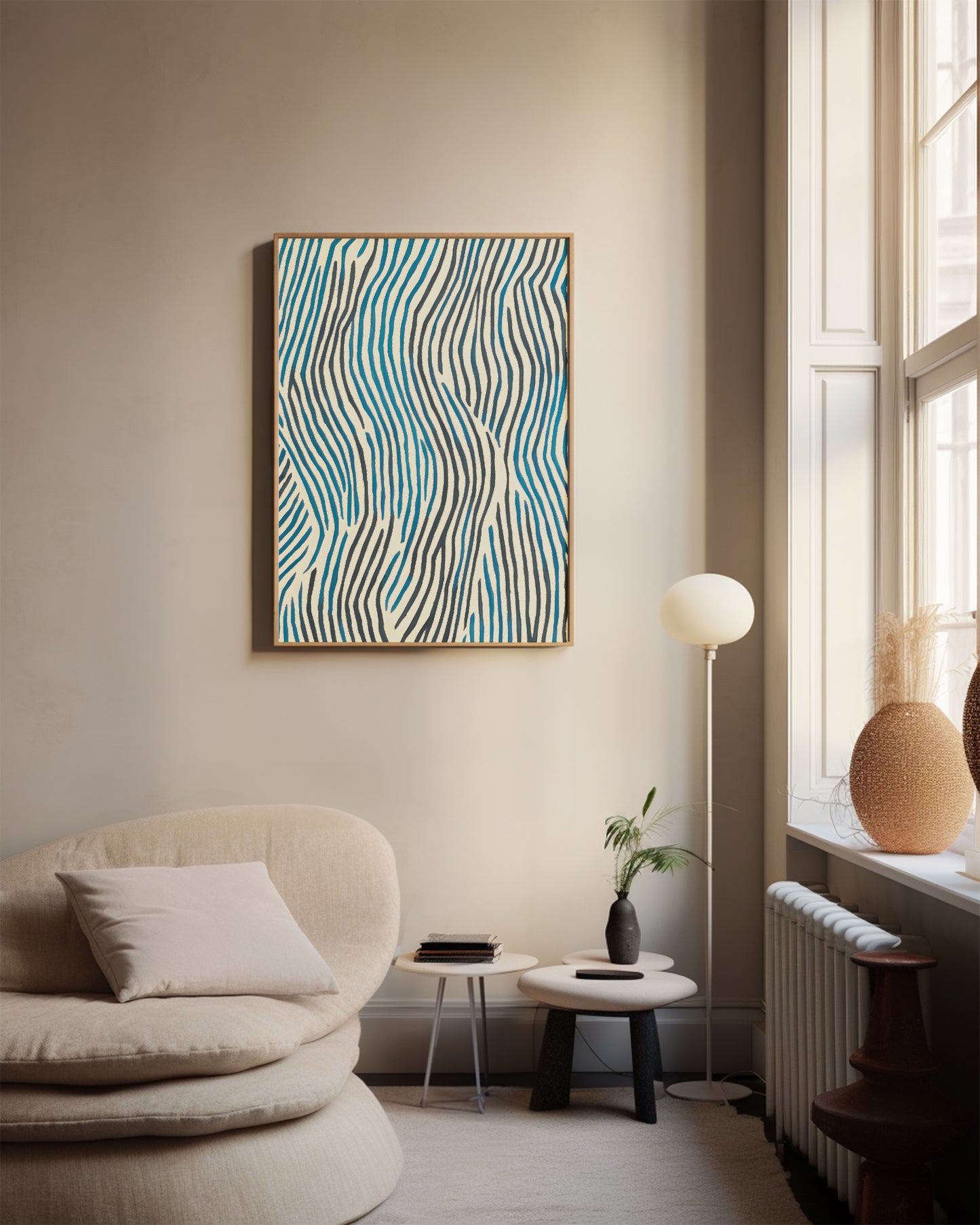 Untitled 06 by Sofia Järvinen