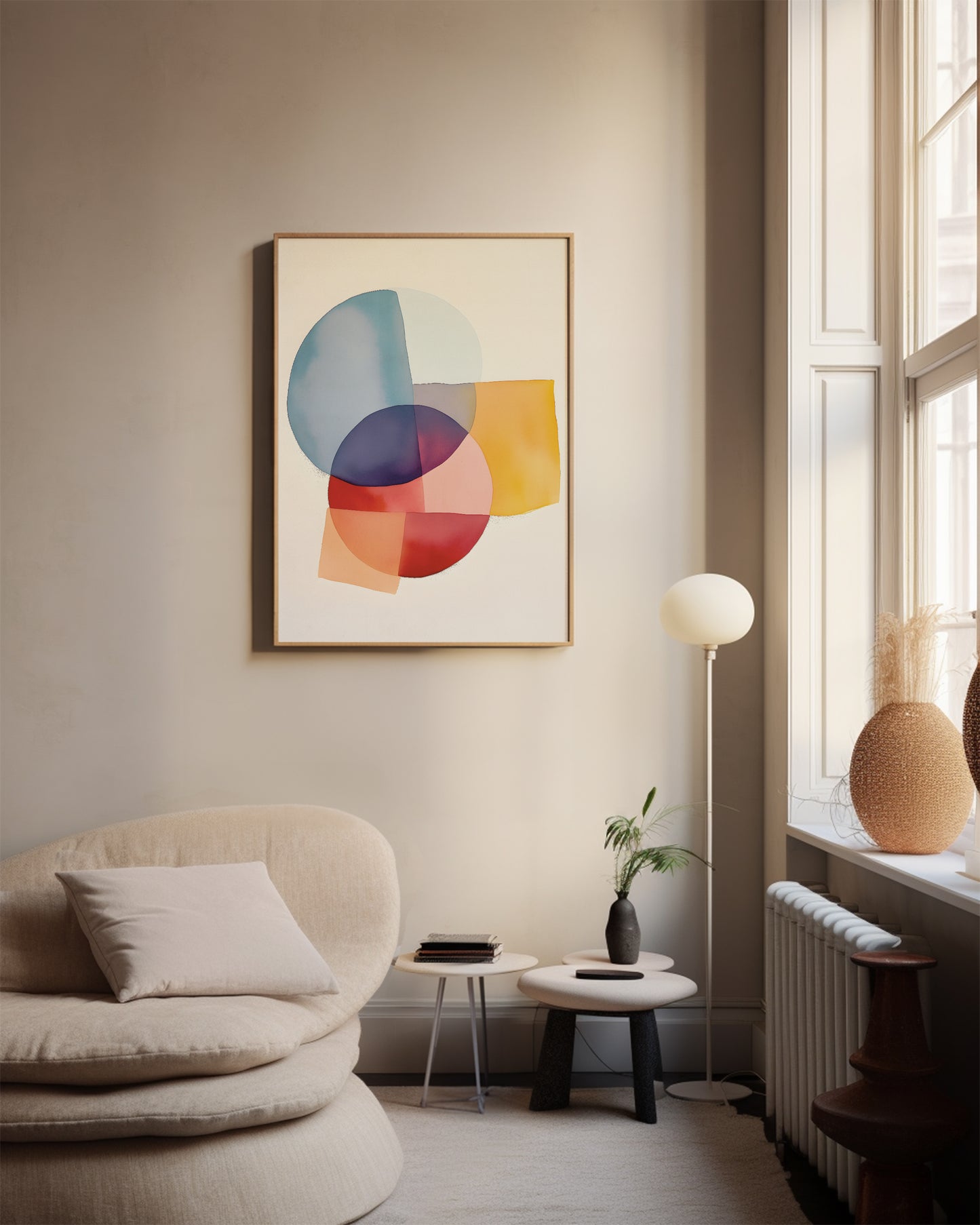 bubble by Anna Kaczmarek