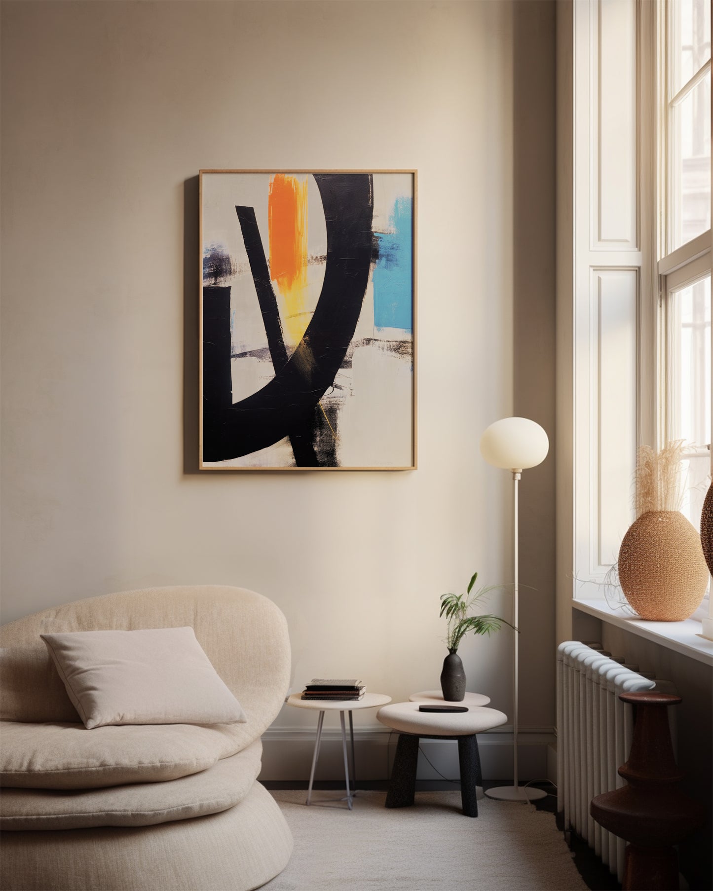 dyn by Walter van Loor