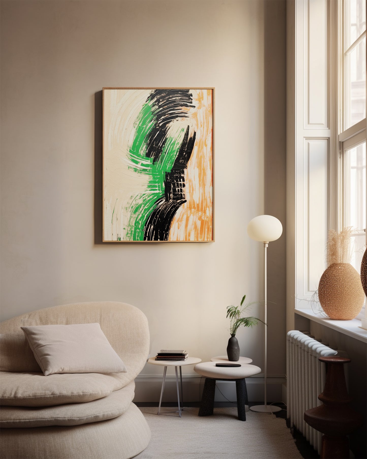 hug by Pierre Van den Berghe