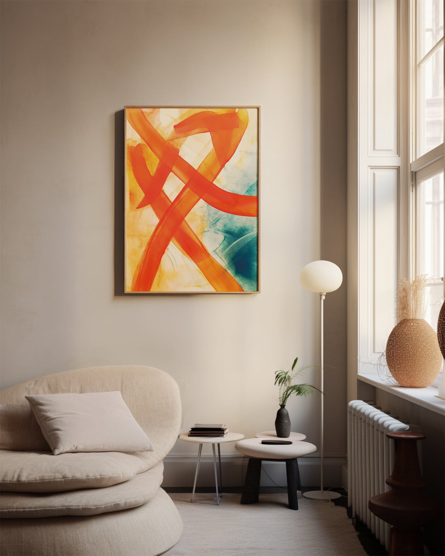 walk by Yukihiro Tanaka