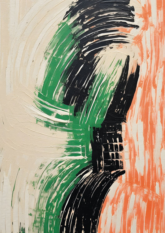 hug by Pierre Van den Berghe