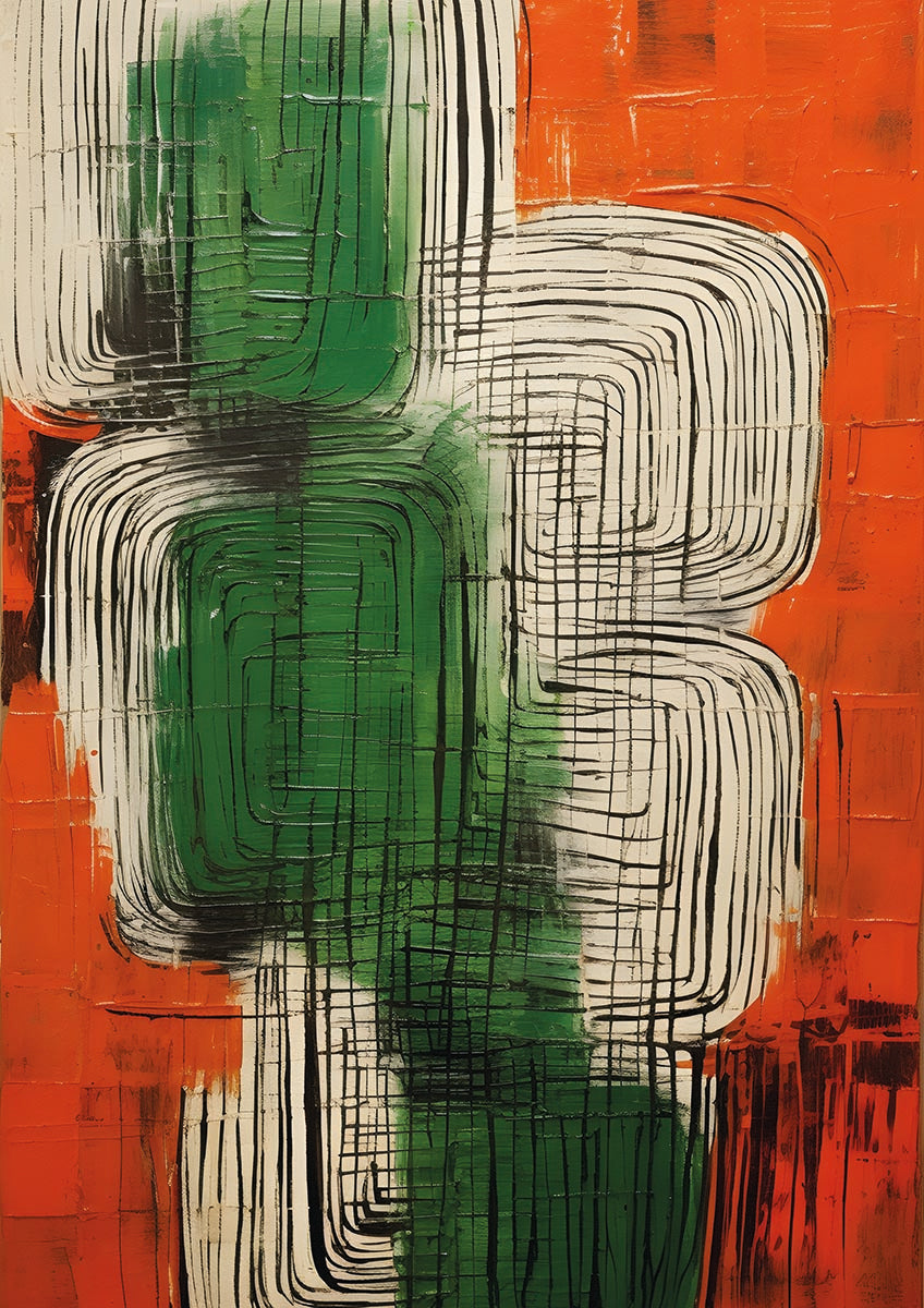 vide by Pierre Van den Berghe