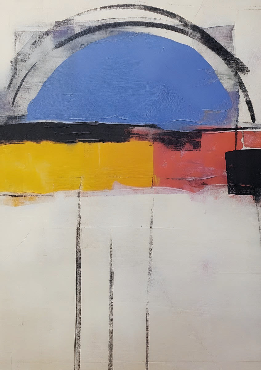 sky by Pierre Van den Berghe